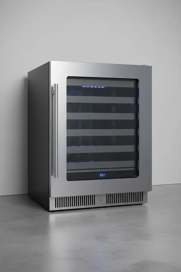 Summit Commercial SDHW2442