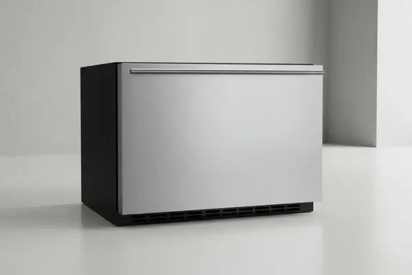 Summit Commercial SDR24