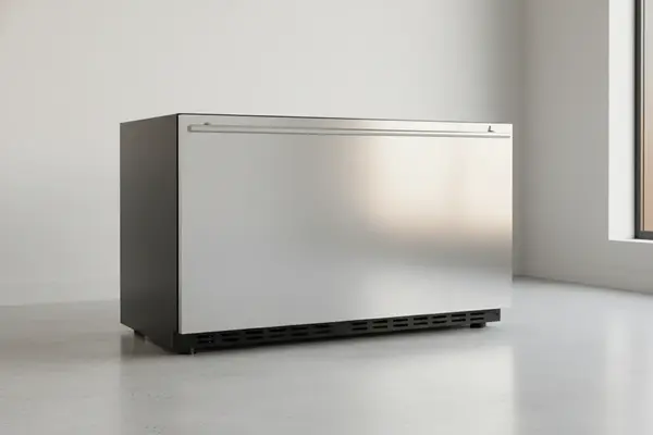 Summit Commercial SDR30