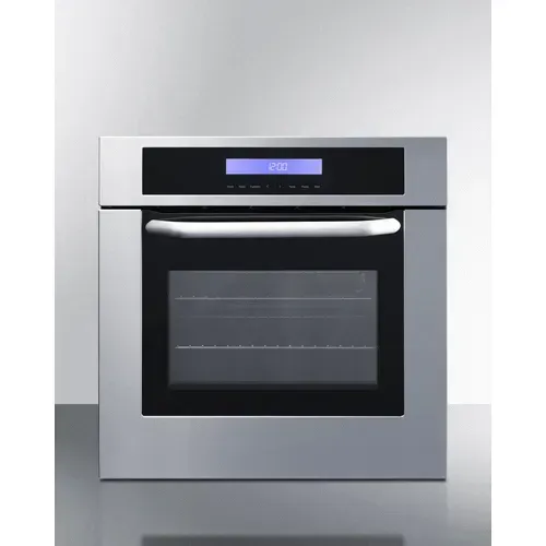 Summit Commercial SEW24SSX