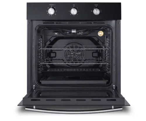 Summit Commercial SGW242BKLP