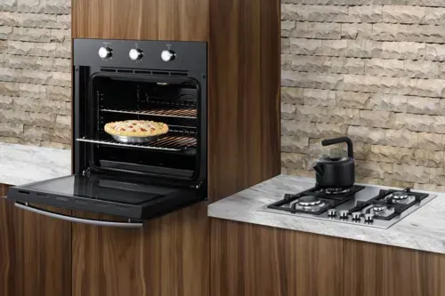 Summit Commercial SGW242BKLP