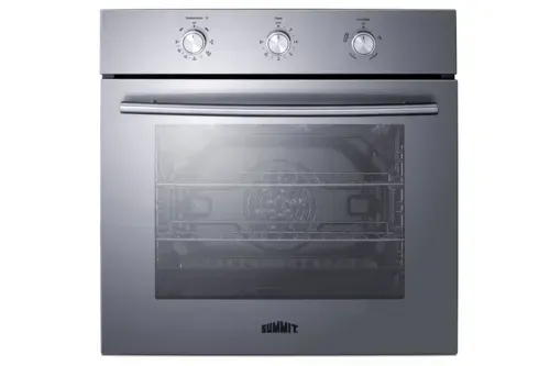 Summit Commercial SGW244SSLP