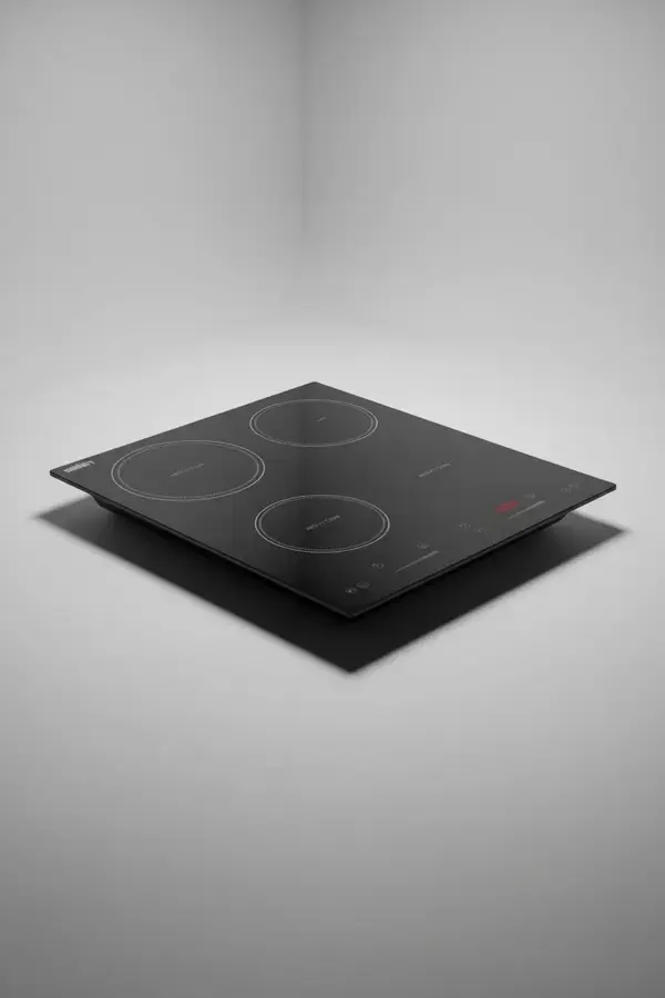 Summit Commercial SINC2B115 Induction Cooktop