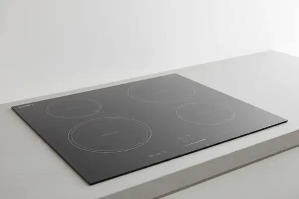 Summit Commercial Summit SINC4B241B 24" Induction Cooktop with 4 Burners