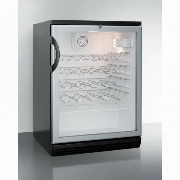 Summit Commercial SMTSWC6GBLBI