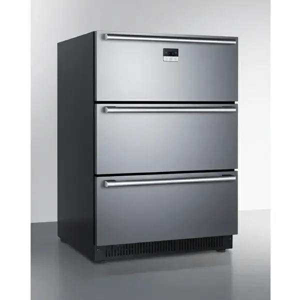 Summit Commercial SP6DS3D