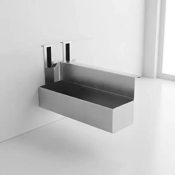 Summit Commercial SPEEDRAIL