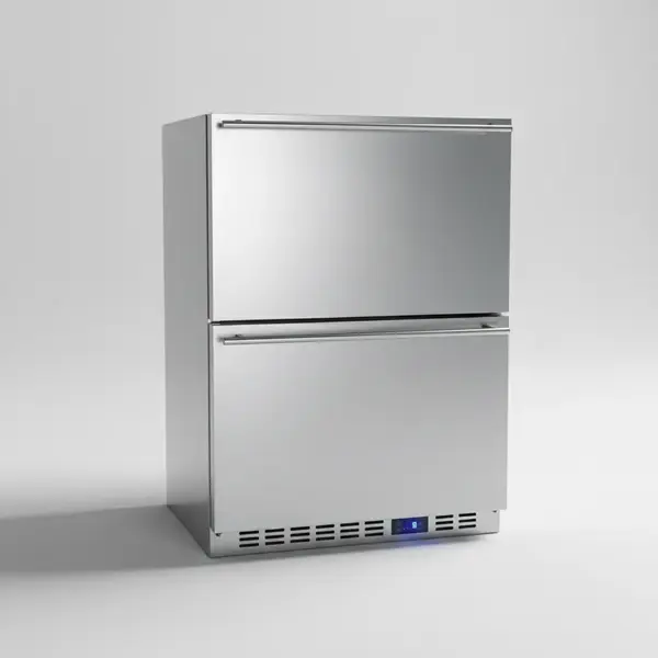 Summit Commercial SPFF51OS2D