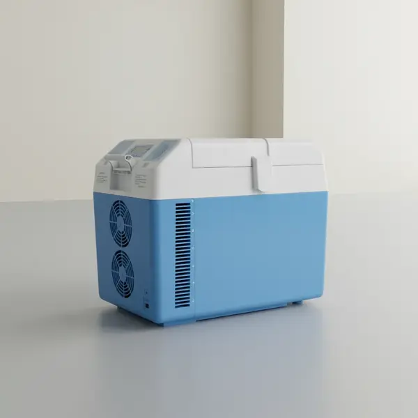 Summit Commercial SPFZ25