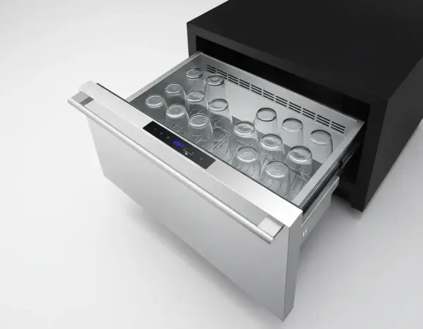 Summit Commercial SPHC30