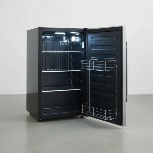 Summit Commercial 19-Inch Undercounter Refrigerator