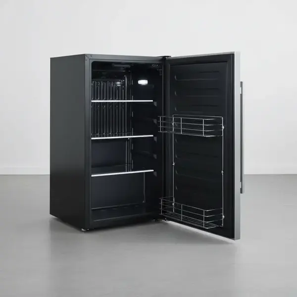 Summit Commercial SPR196OSADA