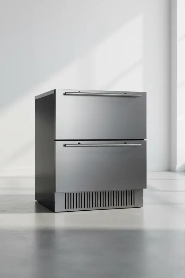 Summit Commercial SPR275OS2D