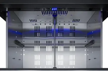 Summit Commercial SPR275OS2DADA