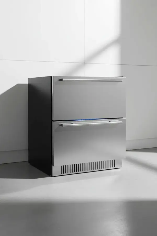 Summit Commercial SPR275OS2DADA