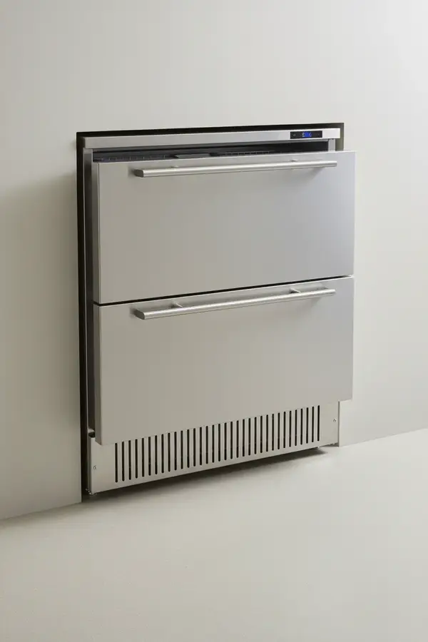 Summit Commercial SPR3032D