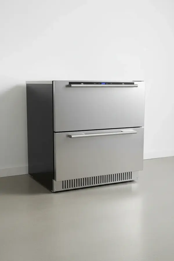 Summit Commercial SPR3032DADA