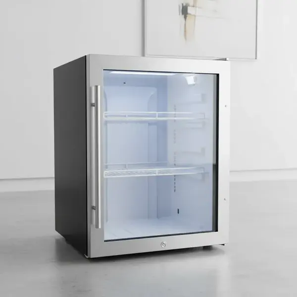 Summit Commercial SPR314LOS Outdoor Refrigerator