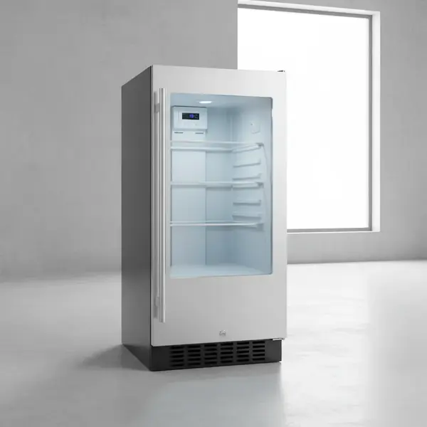 Summit Commercial SPR316OS