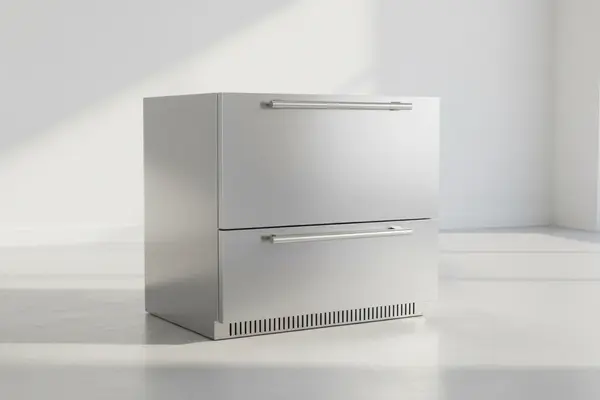 Summit Commercial SPR36332D