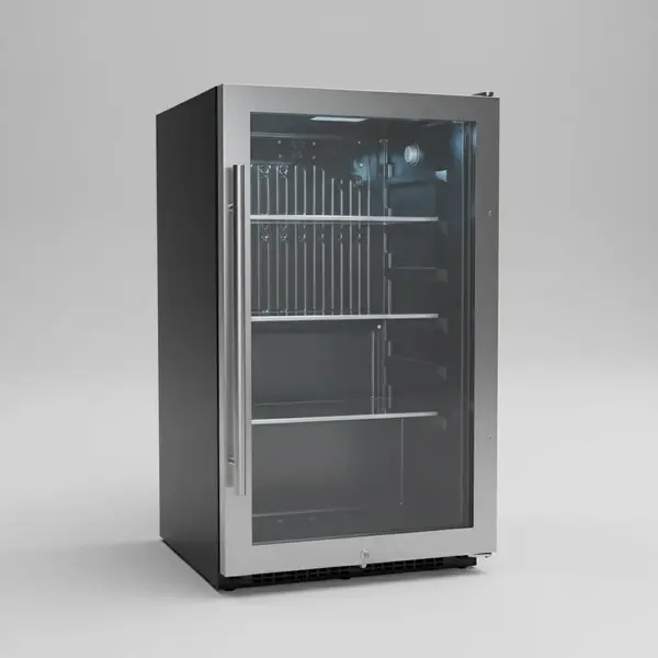 Summit Commercial SPR488BOS