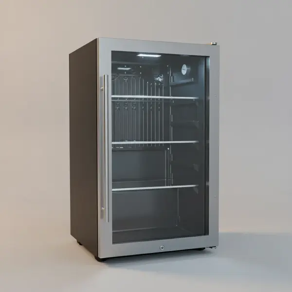 Summit Commercial SPR488BOSADA