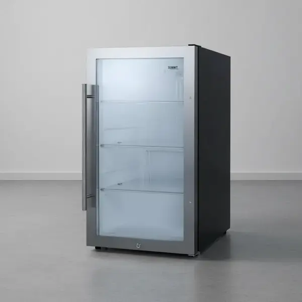 Summit Commercial SPR489OS