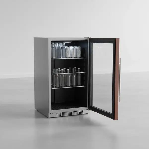 Summit Commercial SPR489OSPNR