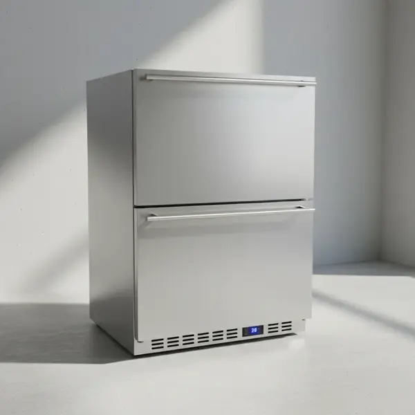 Summit Commercial SPR627OS2D