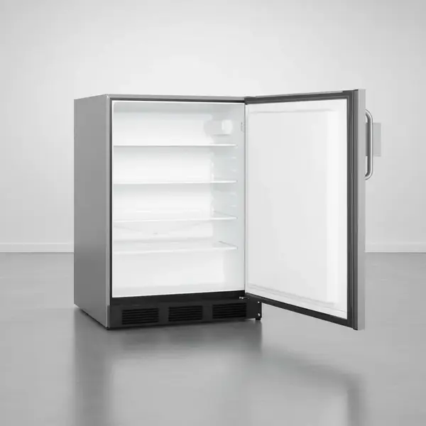 Summit Commercial SPR7BOSST