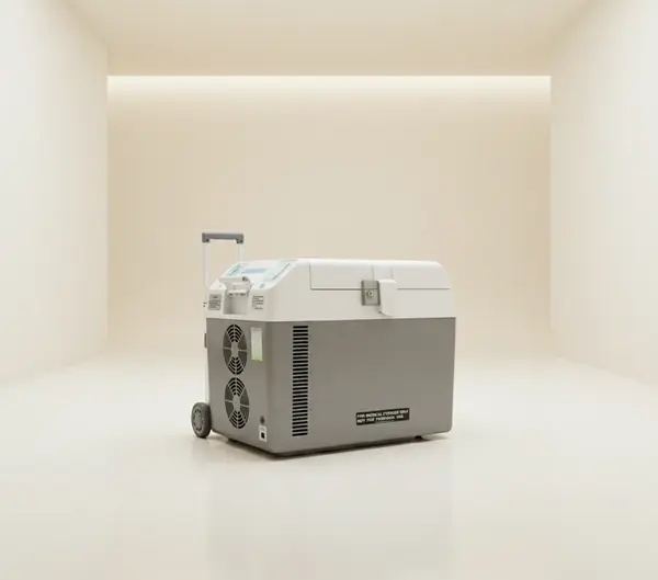 Summit Commercial SPRF26M