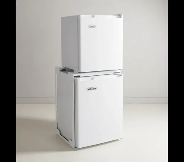 Summit Commercial STACKING RACK