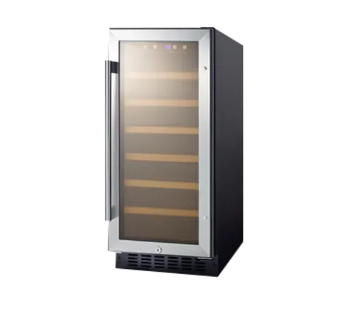 Summit Commercial SWC1535B