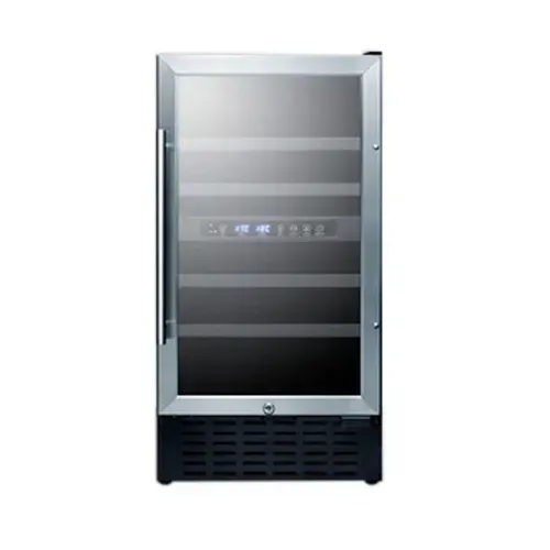 Summit Commercial SWC182ZADA