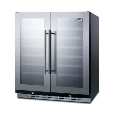 Summit Commercial SWC3066B