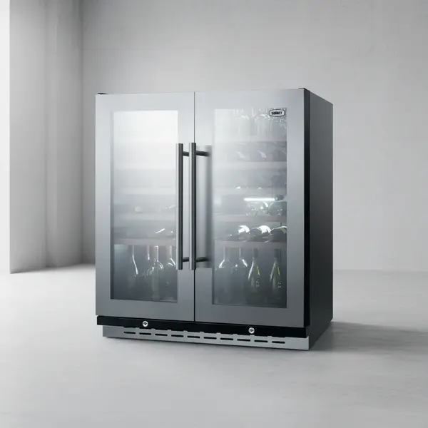 Summit Commercial SWC3066B