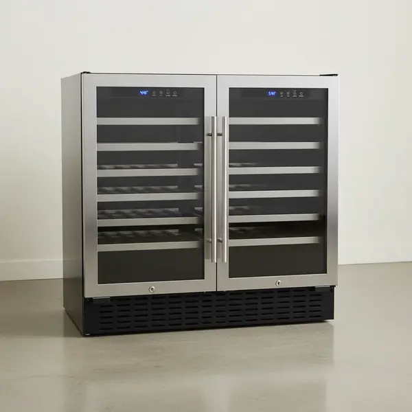 Summit Commercial SWC3668ADA