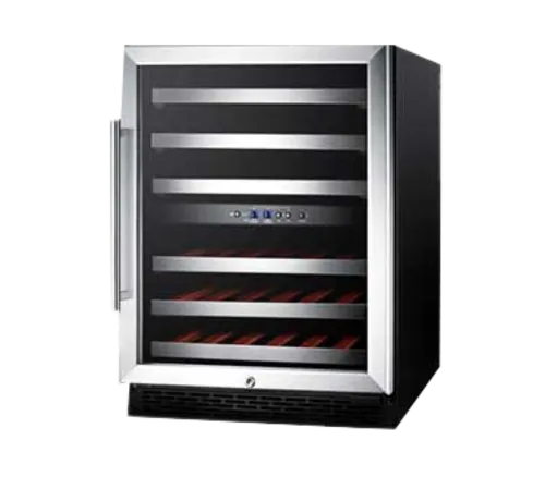 Summit Commercial SWC530BLBISTADA