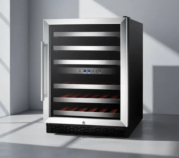 Summit Commercial SWC530BLBISTCSS