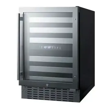 Summit Commercial SWC532BLBIST