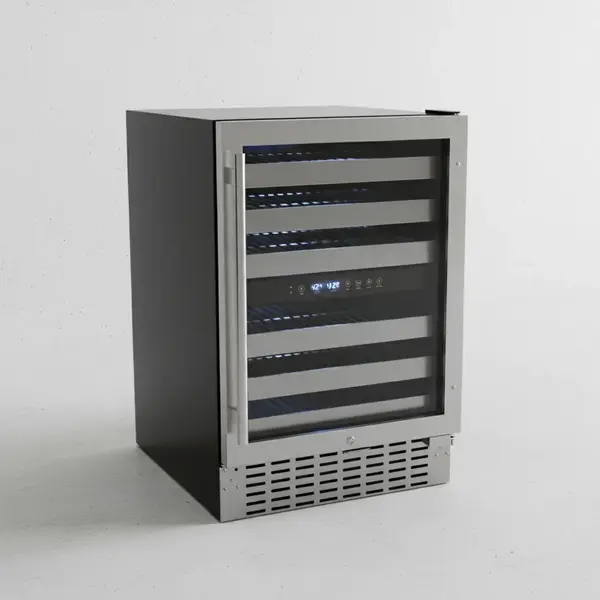 Summit Commercial SWC532BLBIST Wine Cellar