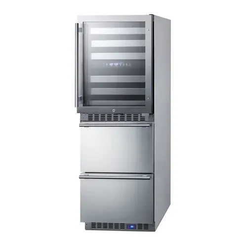 Summit Commercial SWCDAR24