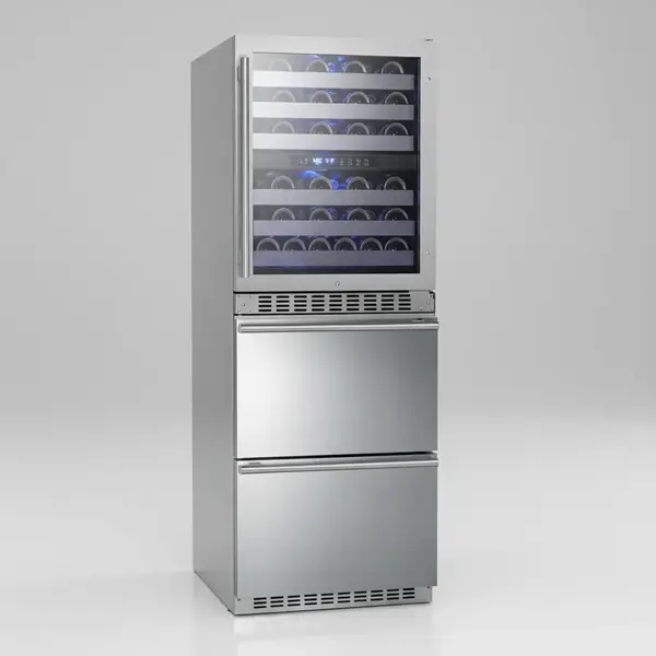 Summit Commercial SWCDRF24