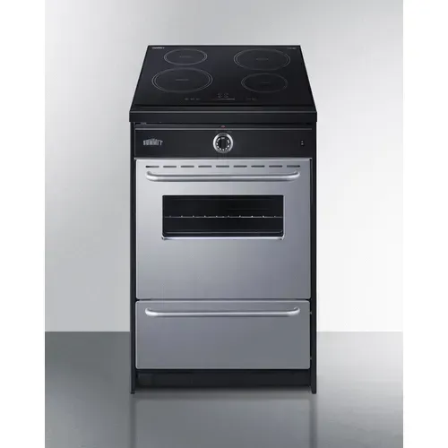 Summit Commercial TEM665BW