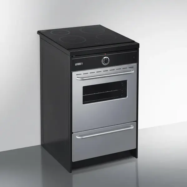 Summit Commercial TEM665BW