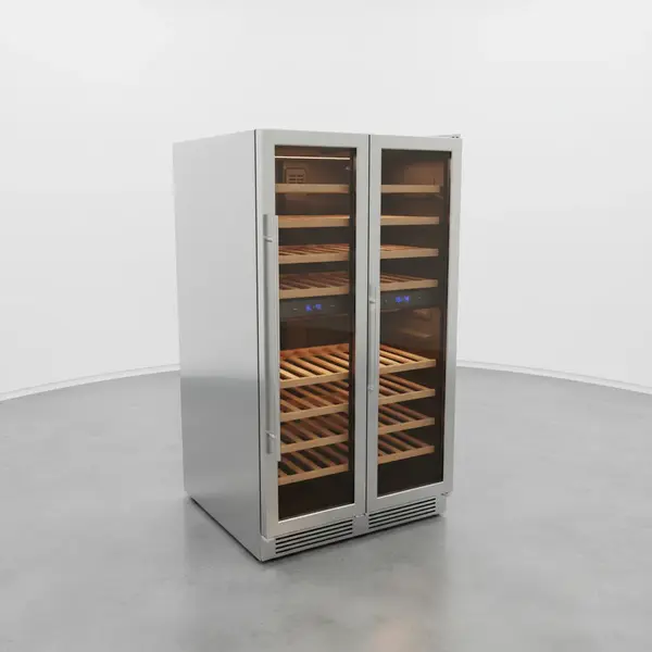 Summit Commercial VC60D