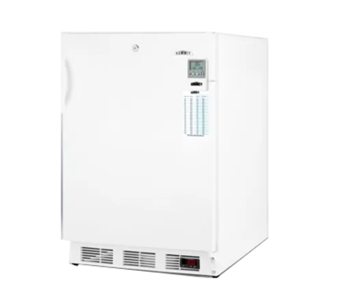 Summit Commercial VLT650