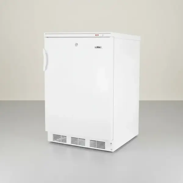 Summit Commercial VT65ML 23.63'' Undercounter Freezer