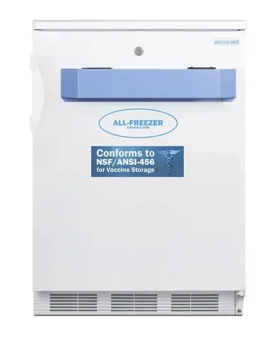 Summit Commercial VT65MLVAC456